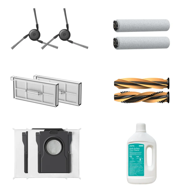 Kit Accessori per MOVA Z60UltraRoller / Z60UltraRollerSA