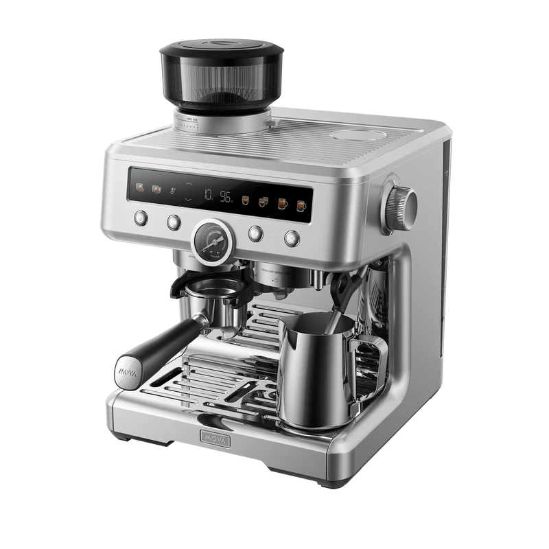 MOVA S20 Pro – macchina da caffè domestica