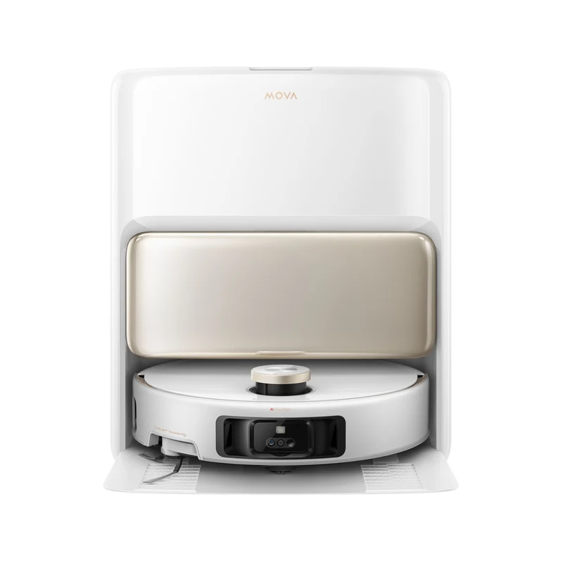 MOVA V50 Ultra Robot aspirapolvere
