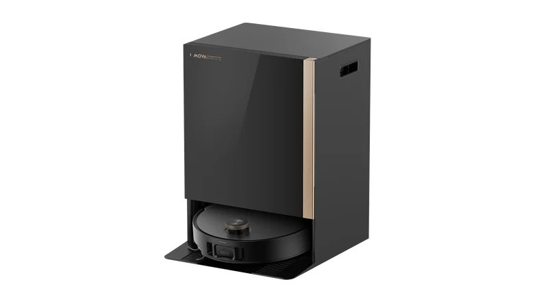 MOVA MOBIUS 60 robot aspirapolvere