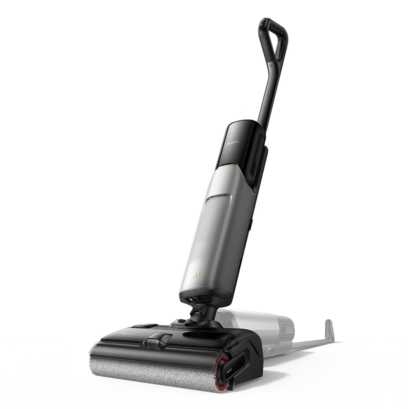 MOVA X4 Plus Aspirapolvere Lavapavimenti