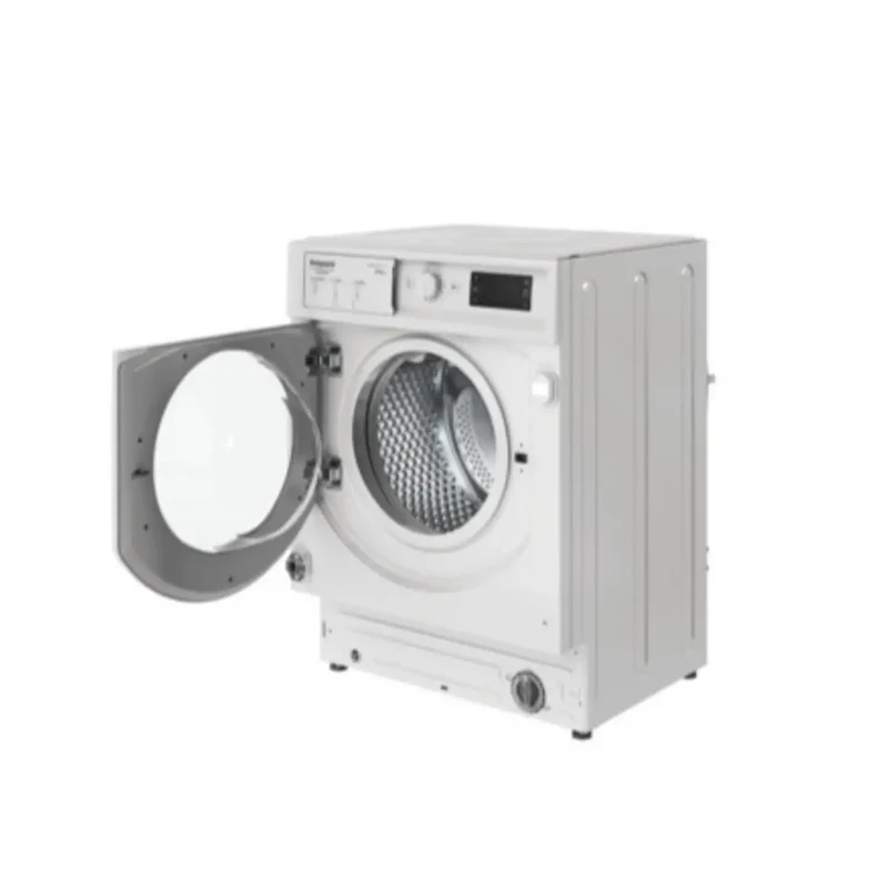 Hotpoint Ariston Lavasciuga A Incasso 8+6 Kg 1400 Giri/Min Inverter Classe D BIWDHG861436EU