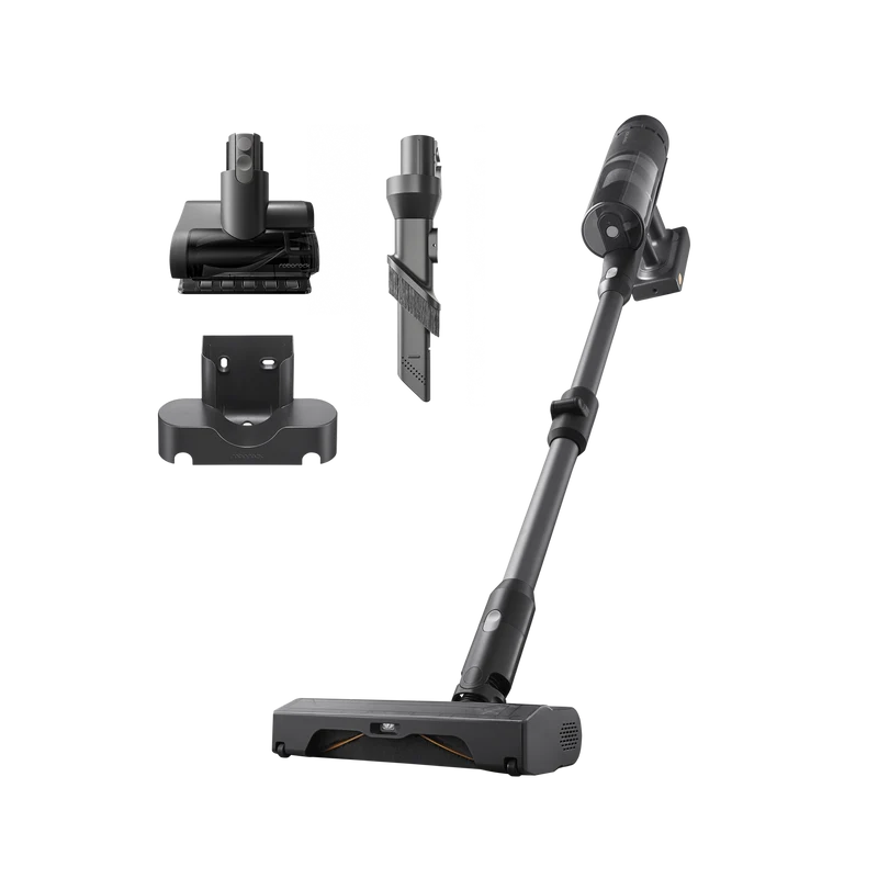 Roborock H60 Ultra Aspirapolvere senza fili