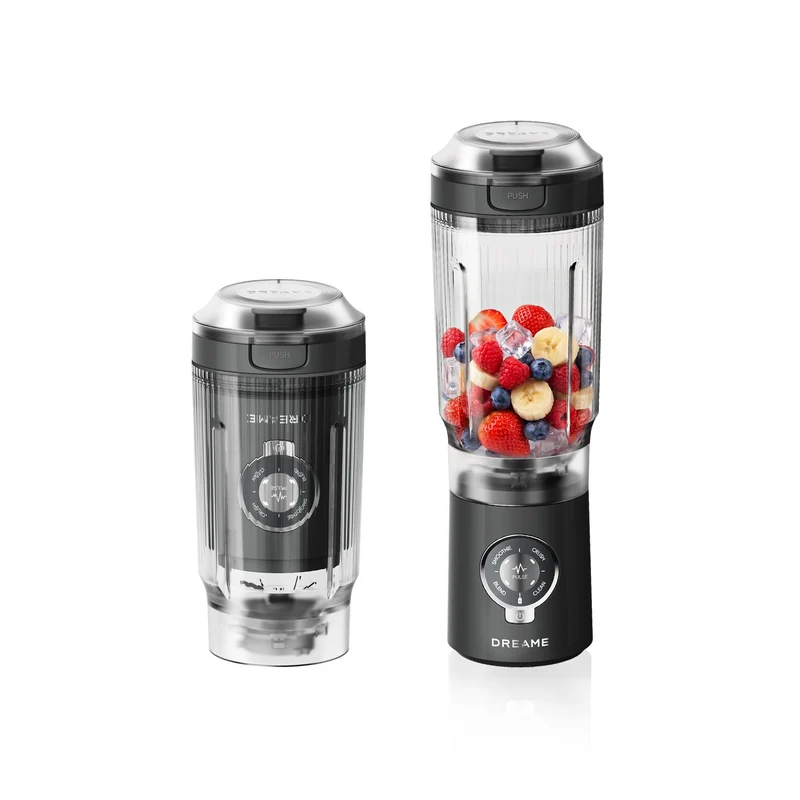 Frullatore portatile Dreame PortFresh™ Grigio siderale