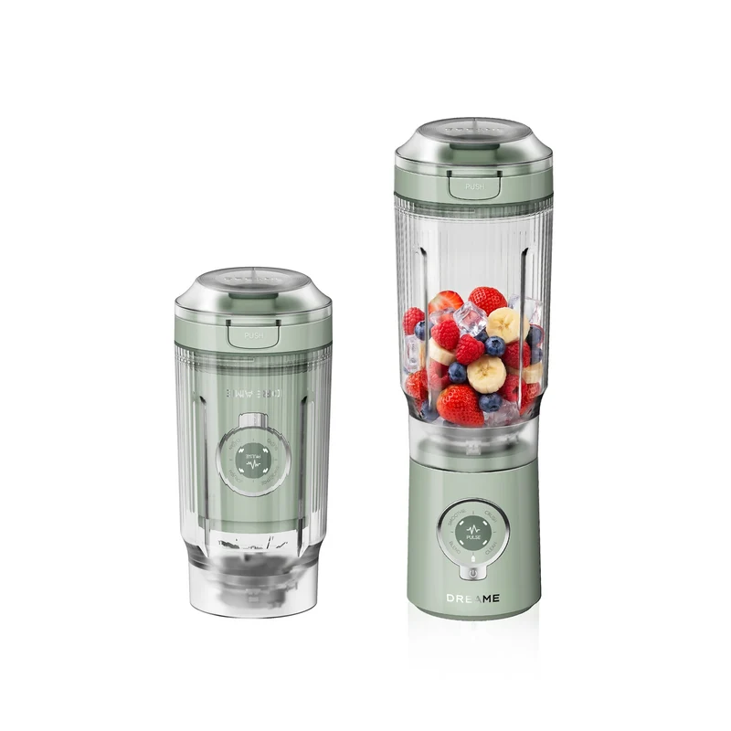 Frullatore portatile Dreame PortFresh™ Verde abete
