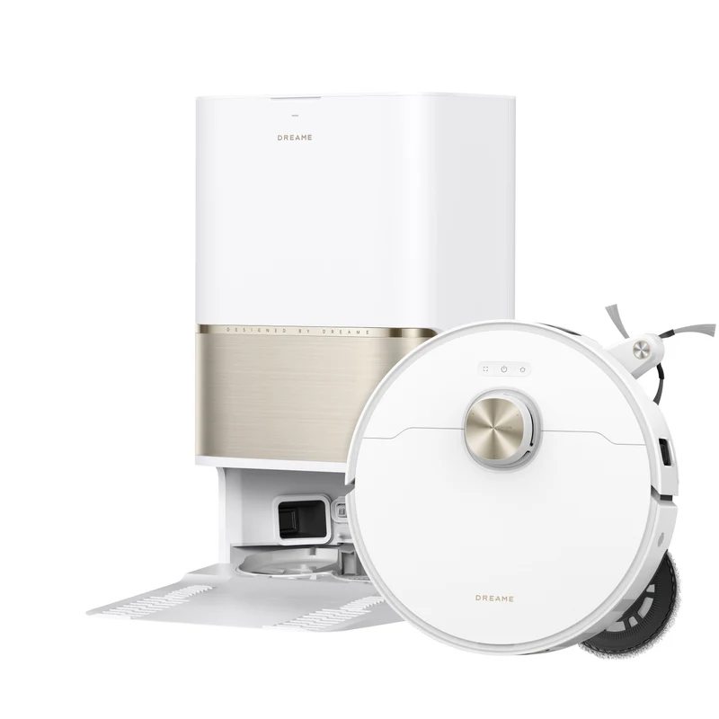 Dreame Robot Aspirapolvere L50s Pro Ultra