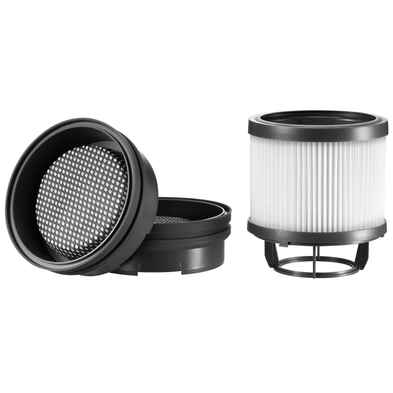Filtro lavabile originale Roborock per le serie H60 e H60 Hub