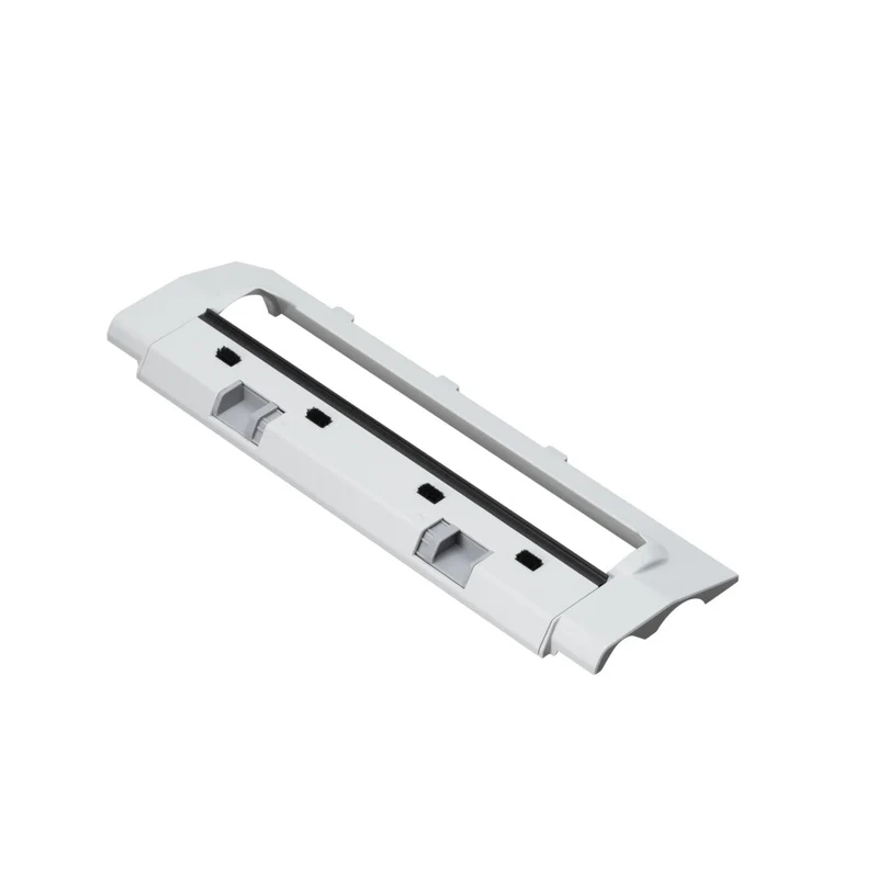 Coperchio della spazzola principale Roborock per Qrevo CurvX, Qrevo Curv 2 Pro