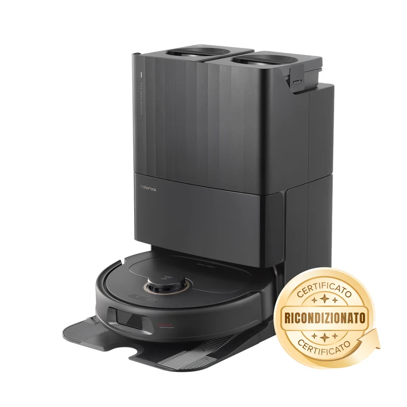 Roborock Qrevo Pro Ricondizionato – 90% come nuovo