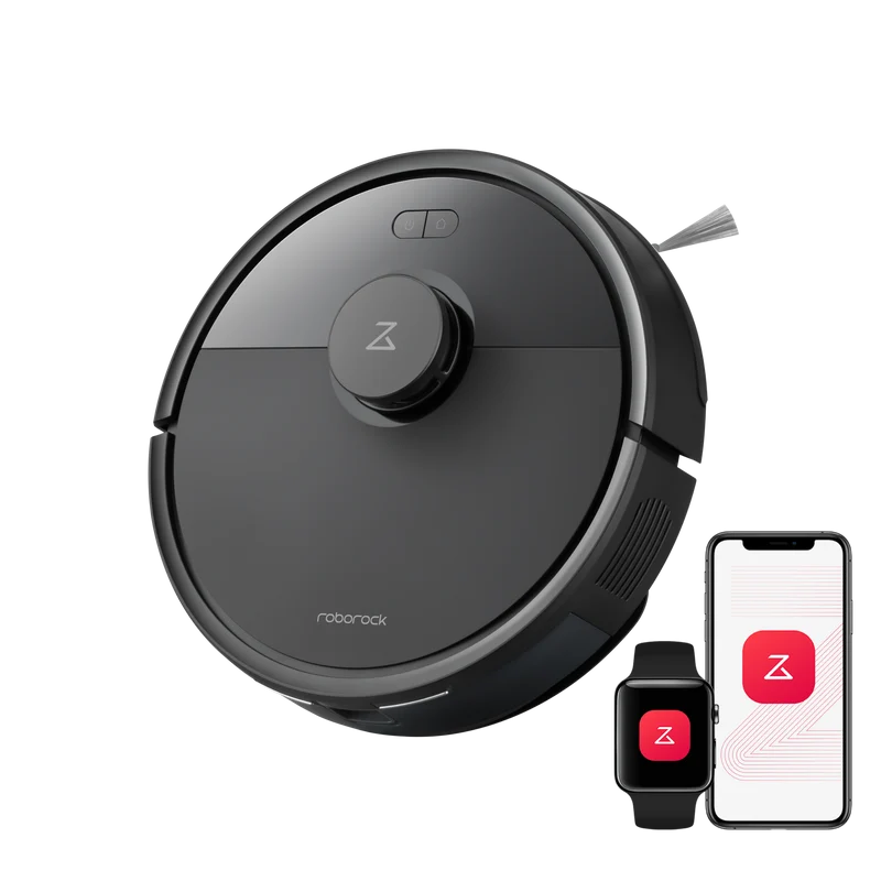 Roborock Q7 L5 robot aspirapolvere e lavapavimenti