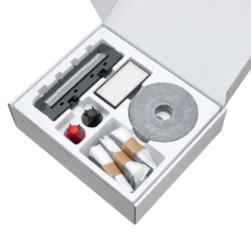 Roborock Set di accessori originale per Saros 10R