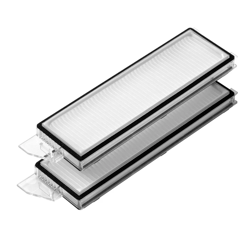 Roborock filtro lavabile x2 per S8 MaxV Ultra