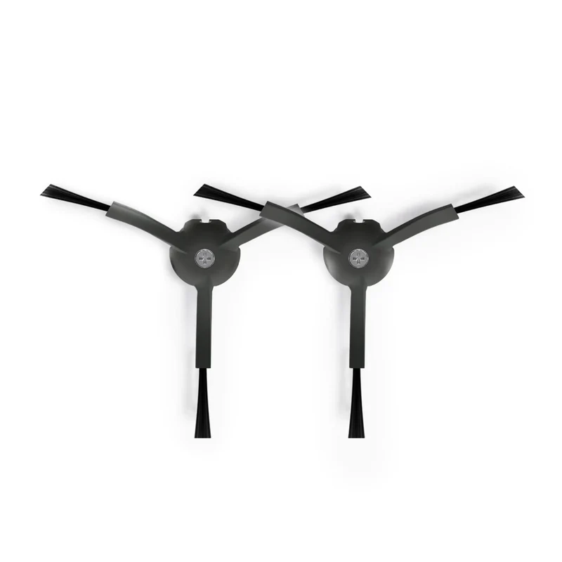 Set di 2 spazzole laterali originali per robot aspirapolvere S8 Series/S7 Max Ultra/Q8 Max/Q5 Pro Series/Qrevo/Qrevo S/Pro/Master/Plus/Slim