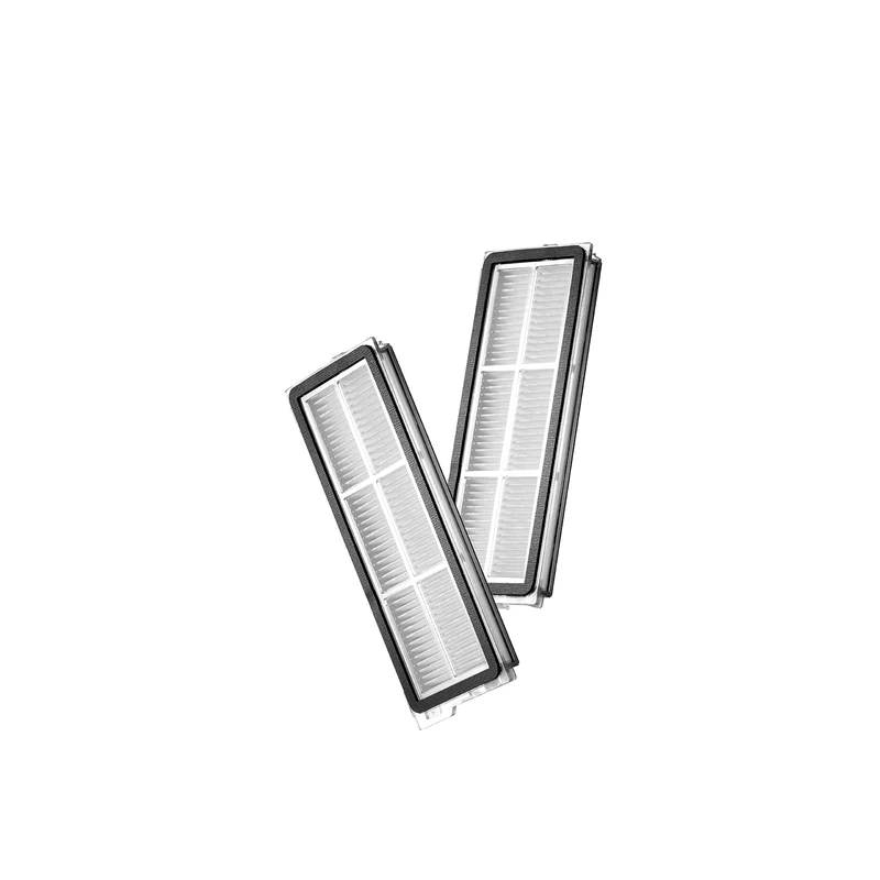 Roborock Originale Filtro Lavabile per Roborock QV 35A/QV 35S/QR 598/Qrevo/Qrevo S5V/Qrevo S/Qrevo Pro/Qrevo Curv/Qrevo Edge/Qrevo Curv S5X/Qrevo Edge S5A/Qrevo 5AE/Qrevo Plus/Qrevo Edge 5V1, 2-Pack