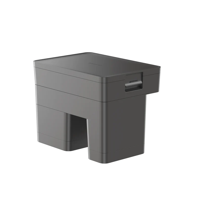 Kit di collegamento all’acqua per il riempimento e lo svuotamento automatici per X50s Ultra / X60 Pro Ultra