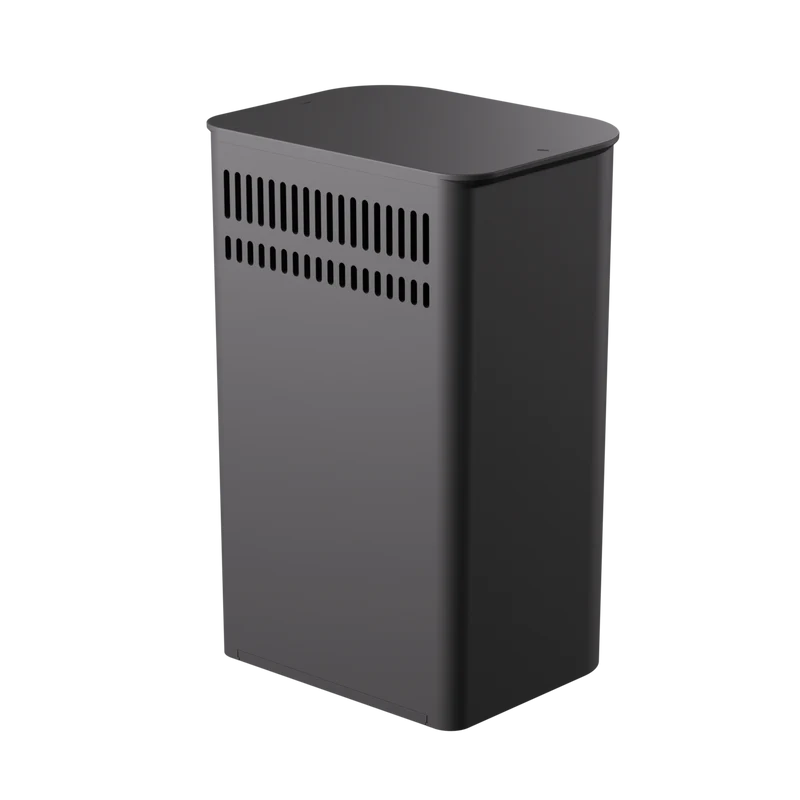 Filtro a carboni attivi per tritarifiuti da cucina SF25