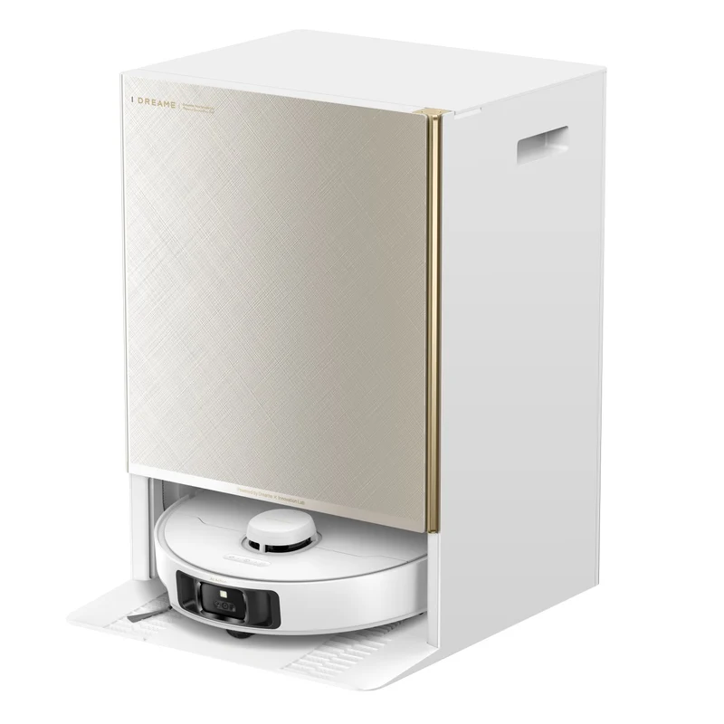 Dreame Robot Aspirapolvere Matrix10 Pro