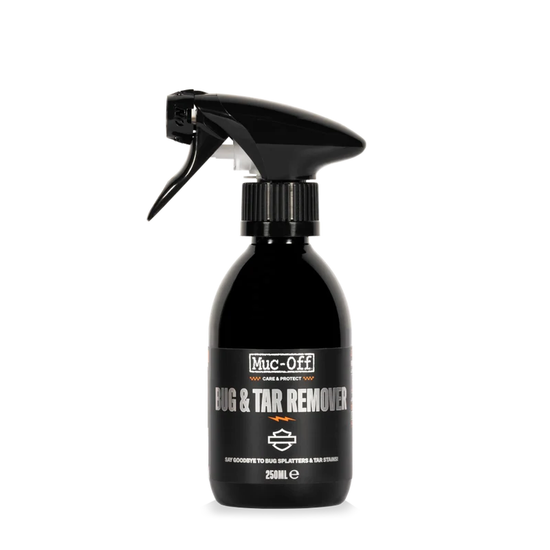 Harley-Davidson® Bug & Tar Remover - 250ml