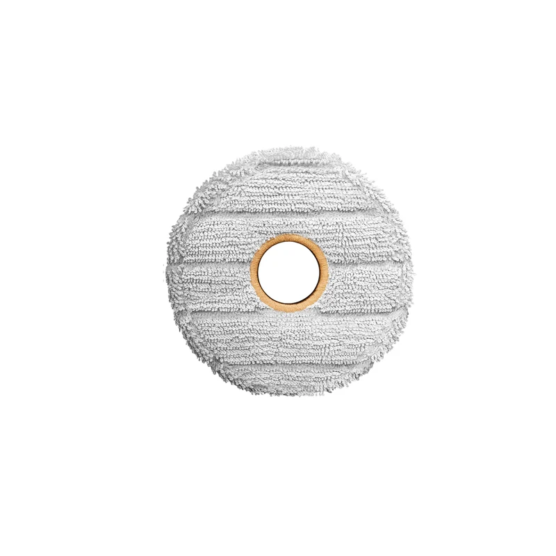 Panni abrasivi con setole in nylon per Dreame Matrix 10 Ultra
