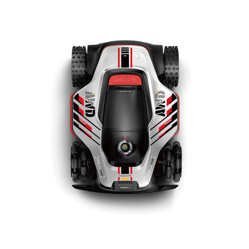 Set di adesivi decorativi Dreame per la Serie A3 AWD Pro (1 set)