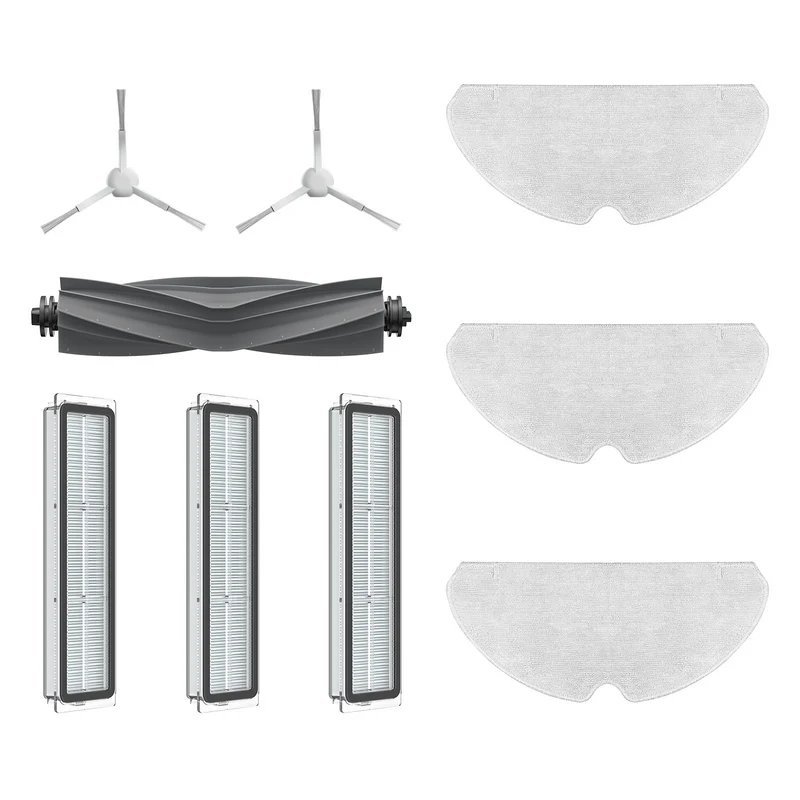 Kit di Accessori per D10s
