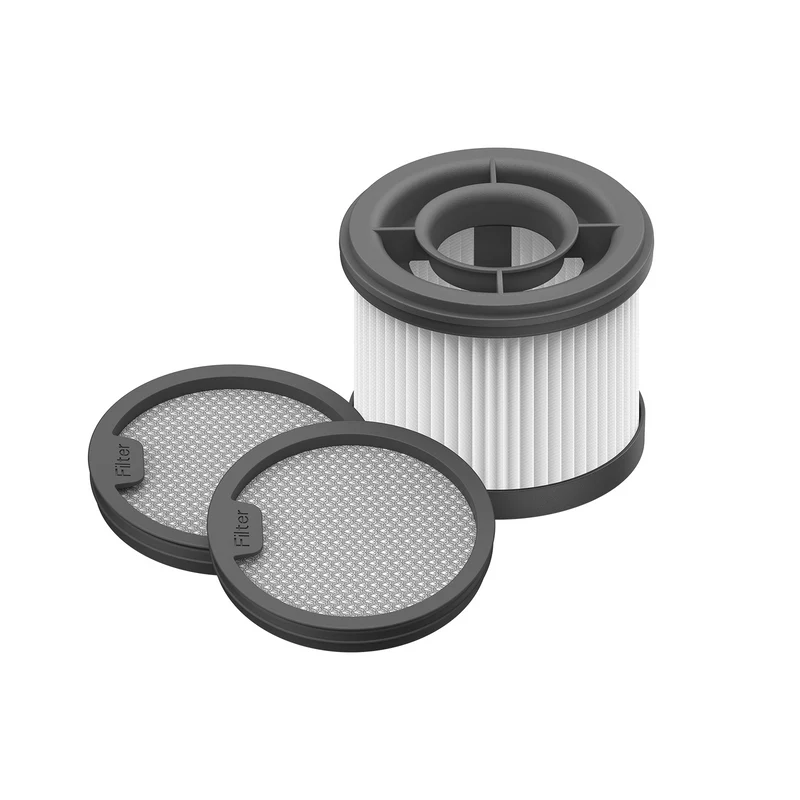 1 Filtro + 2 Prefiltri per V20 / V20 Pro / V20 Pro-A / R20 Slim