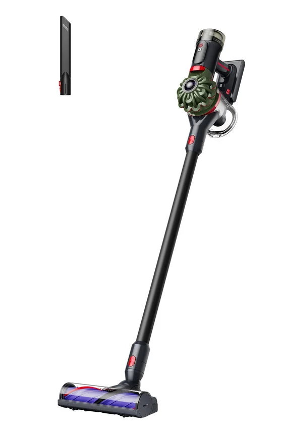 Dyson V8 Cyclone 2025 Aspirapolvere senza sacchetto