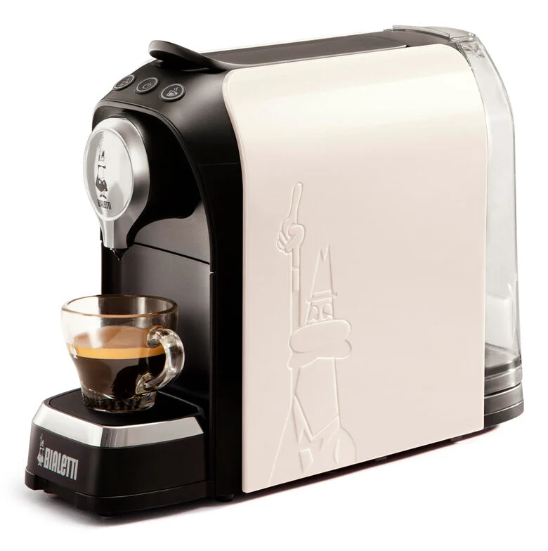 Bialetti CF69 SUPER BIANCO LATTE