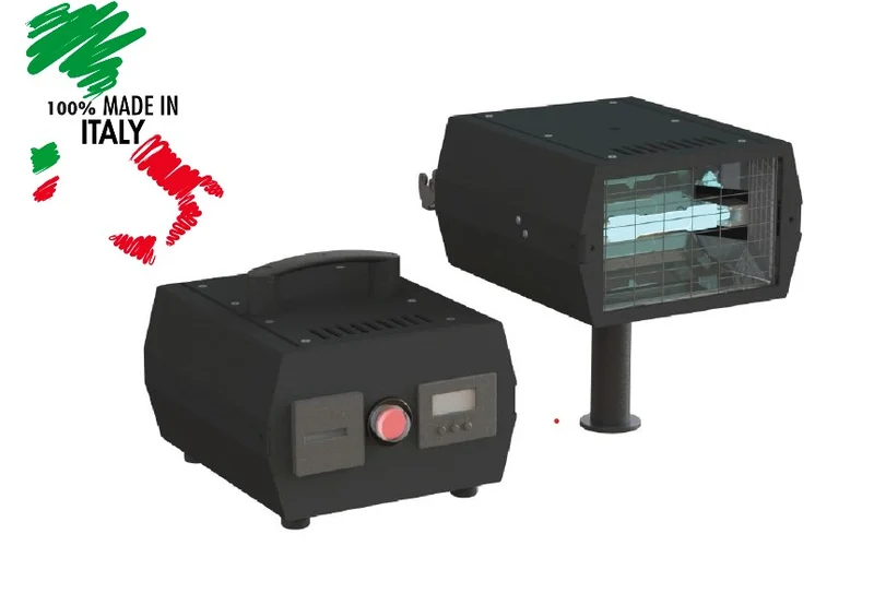 SANI - POWER
