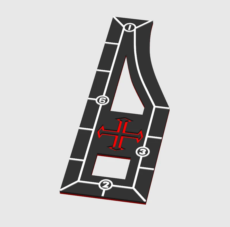 Combat Gauge