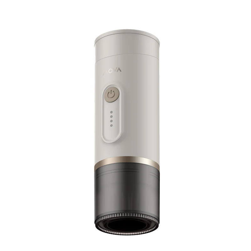 Macchina per caffè espresso portatile MOVA GoBrew T30 Bianco