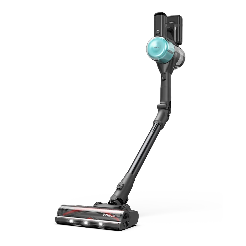 TINECO PURE ONE S50 Pro Pet Smarter Akkustaubsauger