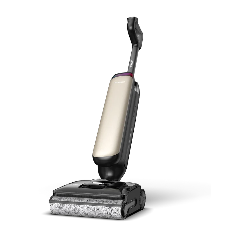 Tineco FLOOR ONE S9 Artist Turbo Nass- und Trockensauger