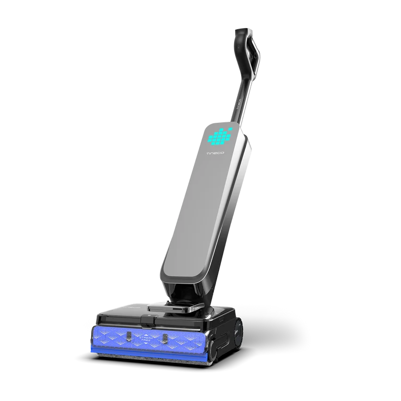 Tineco FLOOR ONE S9 Scientist Nass- und Trockensauger