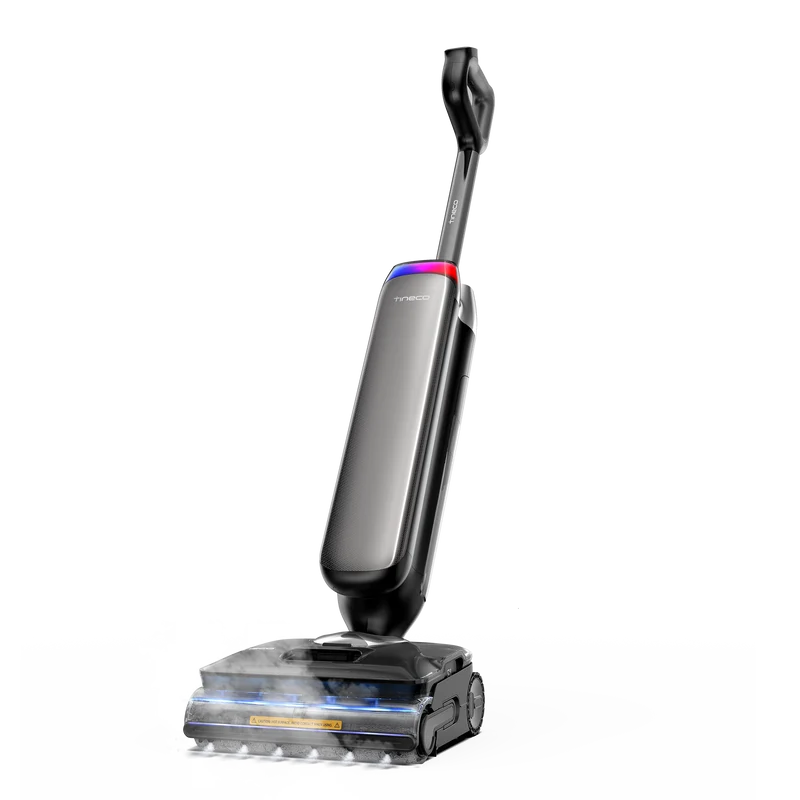 Tineco FLOOR ONE S9 Artist Steam Pro Nass- und Trockensauger