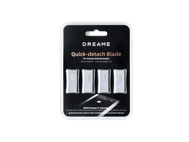 Kit 12 Lame per A1/A1 Pro/A2 3000