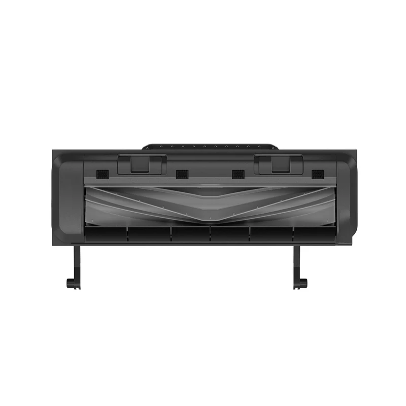 Copertura Spazzola Principale per L10s pro/L20 Ultra/L20 Ultra Complete/L10s Pro Ultra/L10s Pro Gen 2/L10s Plus/X40 Ultra Complete/S10/S10 Plus/X30 Ultra/X40 Master/L10s Ultra Gen2/L40 Ultra/D20 Ultra
