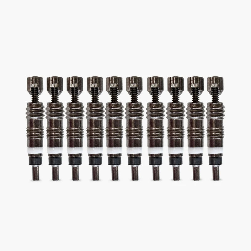 Replacement Valve Core x 10