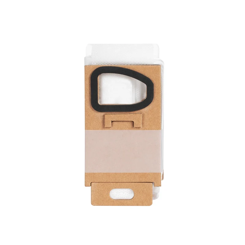 Roborock sacchetto per la polvere x12 pezzi per aspirapolvere portatile H5 senza fili