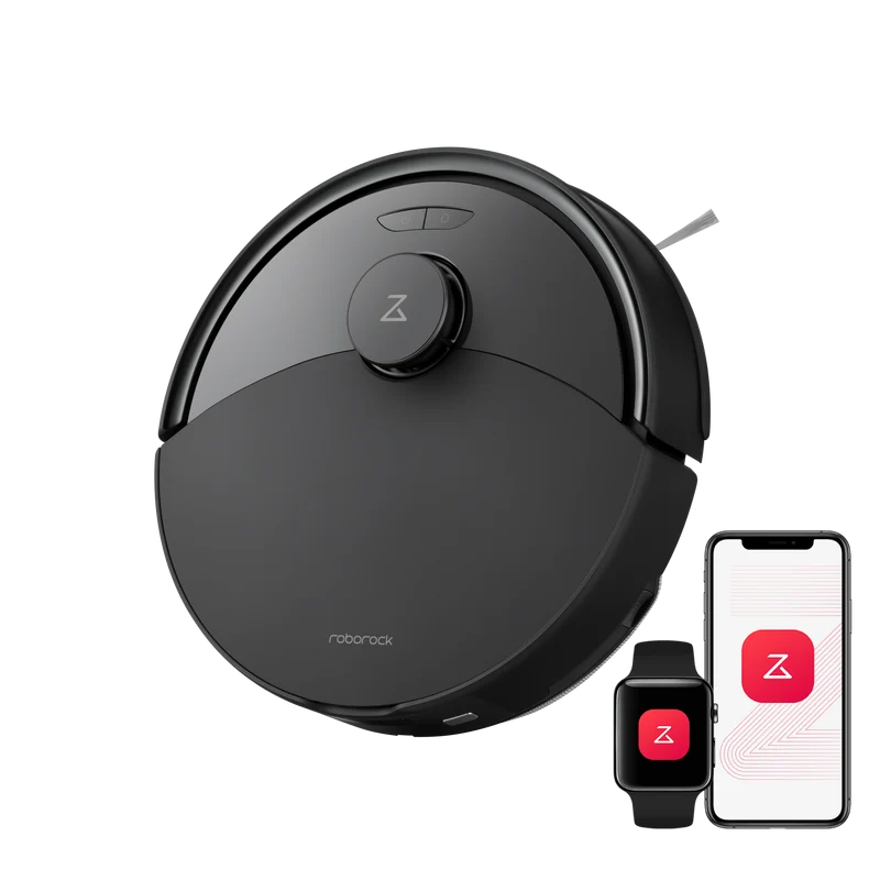 Roborock Q10 X5 robot aspirapolvere e lavapavimenti