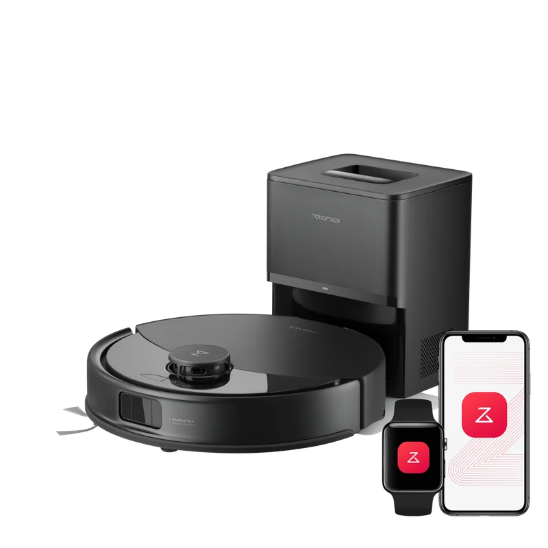 Roborock Q10 X5+ Robot Aspirapolvere