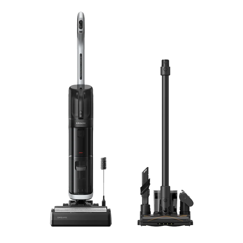 Aspirapolvere Lavapavimenti Dreame H14 Dual