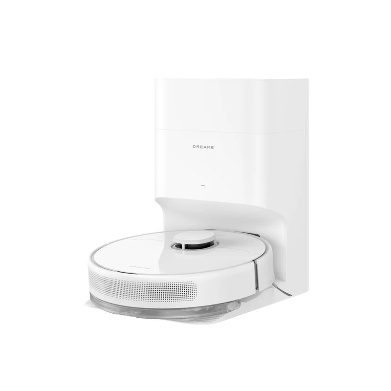 Robot Aspirapolvere Dreame D10 Plus Gen 2