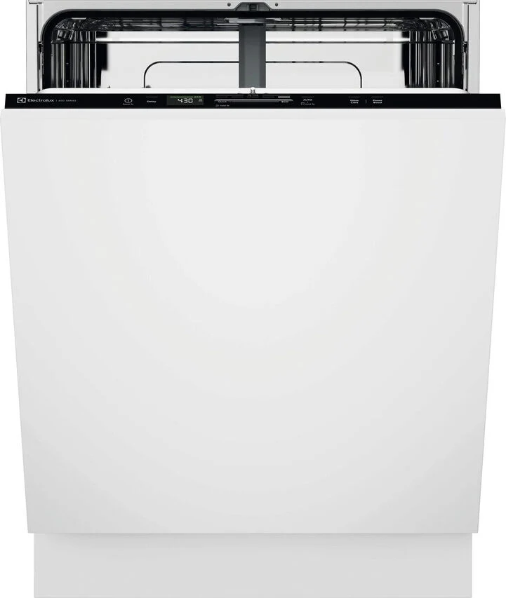 Electrolux Lavastoviglie Incasso 60 Cm - Int. Totale 13 Coperti Classe B 44 Dba E62LB100S MADE IN EUROPE