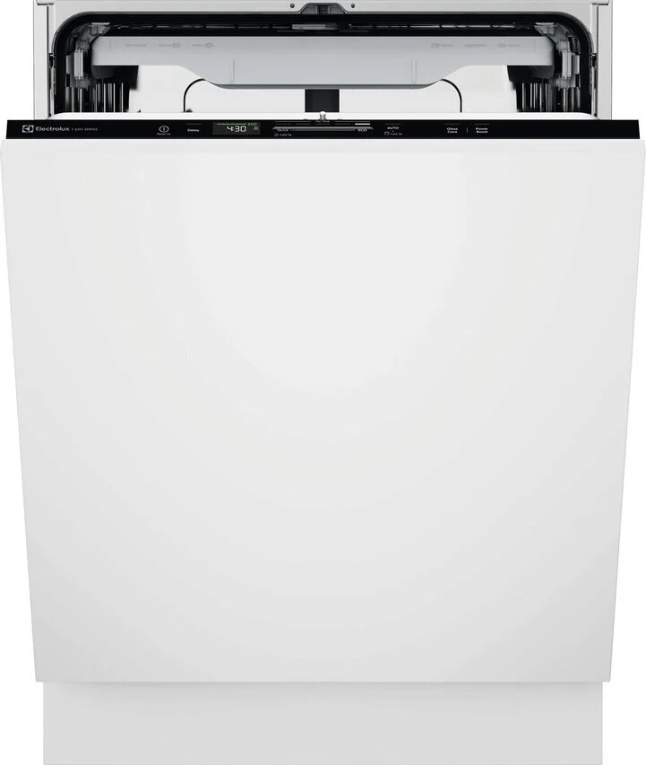Electrolux Lavastoviglie Incasso 60 Cm - Int. Totale 14 Coperti Classe B 44 Dba E62LB202S MADE IN EUROPE