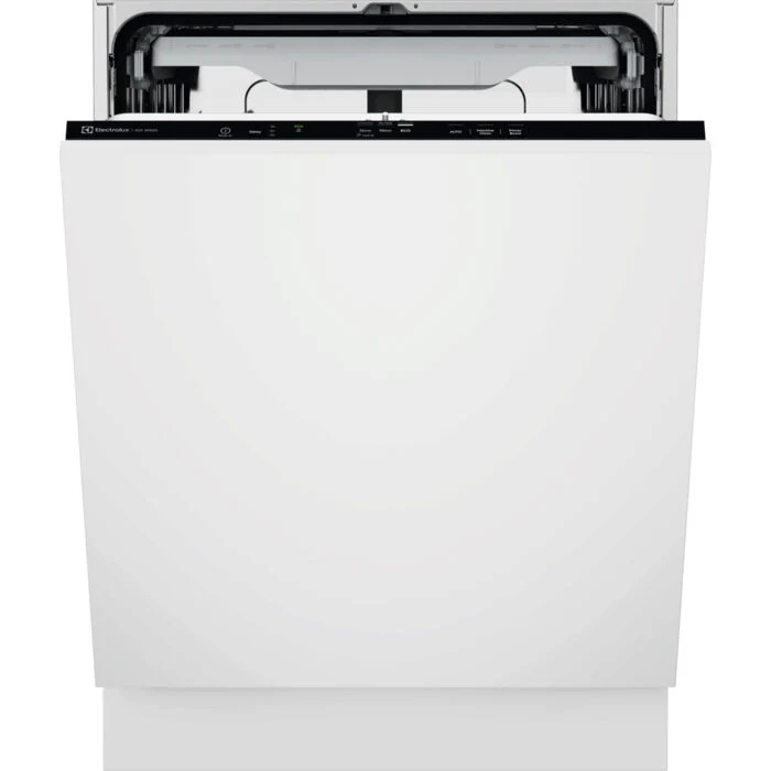 Electrolux Lavastoviglie Incasso 60 Cm - Int. Totale 14 Coperti Classe C 44 Dba E52LC202S