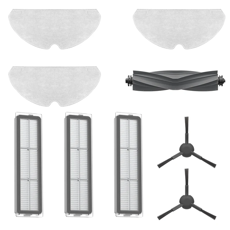 Kit di Accessori per D10s Pro