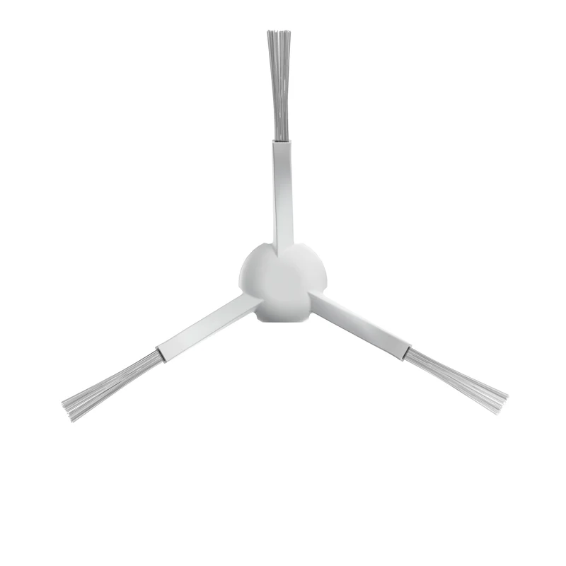 Spazzola Laterale per Dreame D9/F9/L10Pro（white）/D10Plus/D10s/D9Plus white/D9max white/F9Pro/D10PlusGen2