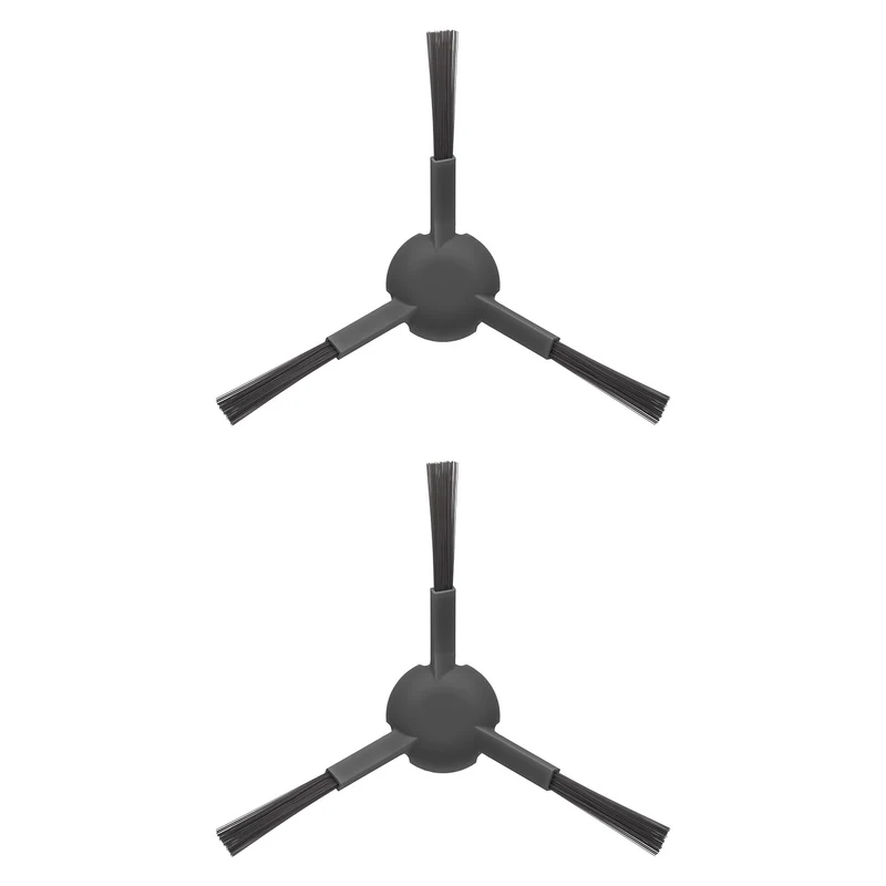 Spazzola Laterale per Dreame L20 Ultra/L20 Ultra Complete/L10s pro/L10s Pro Ultra/D9 Plus Black/L10s Pro Gen 2/L10s plus/X30 Ultra/L10sUltraGen2/L40UltraAE