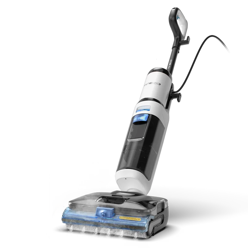 Tineco FLOOR ONE S6 Stretch Steam Nass- und Trockensauger